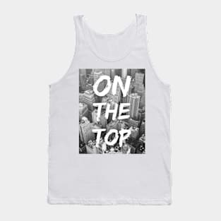 On the top products Tank Top